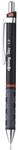 Rotring Feinminenstift Tikky mit Farbcode, schwarz, 1,0 mm