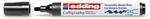 edding 1455 Kalligraphie-Marker, 1-5 mm schwarz