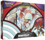 Pokemon Kollektion V Box Maritellit V