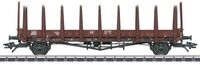 M&Auml;RKLIN 46660 H0 G&uuml;terwagen Rms 31, DB, Ep. III