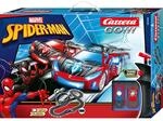Carrera GO!!! Spider Racing
