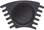 FABER-CASTELL 125099 Einzelfarbe CONNECTOR schwarz