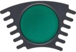 FABER-CASTELL 125063 Einzelfarbe CONNECTOR blaugr&uuml;n