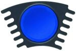 Faber-Castell Farbkasten Einzelfarbe ultramarinblau