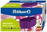 Pelikan Wasserbox 735 WBV Violett