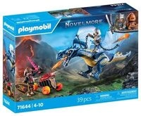 PLAYMOBIL&reg; 71644 Drache im Gefecht