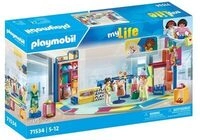 PLAYMOBIL&reg; 71534 Fashion Store