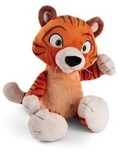 NICI 49794 Kuscheltier Tiger Mandarina 35 cm schlenkernd GREEN