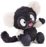 NICI Kuscheltier Lemur Ruffi 25cm schlenkernd GREEN