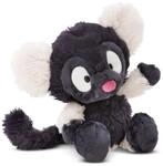 NICI 49803 Kuscheltier Lemur Ruffi 18cm schlenkernd