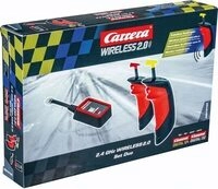 CARRERA 20010120 DIGITAL 124 / DIGITAL 132 WIRELESS Wireless 2.0 Set Duo