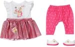 BABY born&reg; 836330 Little Everyday Outfit 36cm