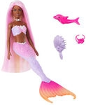 MATTEL HRP98 Barbie Dreamtopia Puppe Meerjungfrau 2