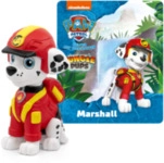 tonies&reg; 11001144 PAW Patrol Jungle Pups Marshall