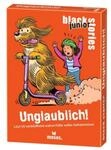 moses. black stories junior Unglaublich!