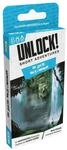 Asmodee Space Cowboys Unlock! Short Adventures: Die Suche nach Cabrakan