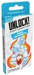 Asmodee Space Cowboys Unlock! Short Adventures: Geheime Familienrezepte