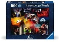 RAVENSBURGER 12000188 Puzzle 1000 Teile E.T.