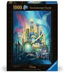Ravensburger 12000265 Erwachsenenpuzzle 1000 Teile - Disney Prinzessinnen - Disney
