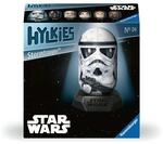 RAVENSBURGER 3D-Puzzle 54 Teile Hylkies Sammelfigur Star Wars Stormtrooper