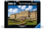 Ravensburger 12000353 Erwachsenenpuzzle 1000 Teile - Schloss Sch&ouml;nbrunn