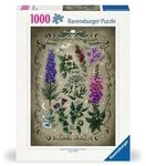 RAVENSBURGER 12000781 Puzzle 1000 Teile Giftpflanzen