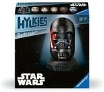 RAVENSBURGER 12001012 3D-Puzzle 54 Teile Hylkies Sammelfigur Star Wars Darth...