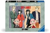 RAVENSBURGER 12001197 Puzzle 1000 Teile Spy X Family