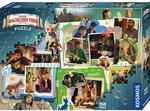 KOSMOS 684440 Die Schule der magischen Tiere Friends Puzzle zum Film