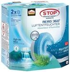 Pattex Aero 360&deg; Waterfall Freshness, 2 &times; 450 g
