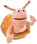 Living Puppets Sesamstra&szlig;e Handpuppe Finchen, 45cm