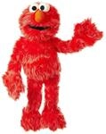 Living Puppets Sesamstra&szlig;e Handpuppe Elmo, 65cm