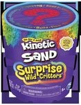 SPINMASTER 6066956 Kinetic Sand KNS Surprise (113g)