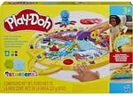 Hasbro - Play-Doh Starters Knetmatte f&uuml;r unterwegs
