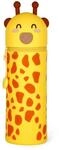 LEGAMI KA0017 2-in-1-Federm&auml;ppchen aus Silikon Giraffe &bdquo;Head In The Clouds&ldquo; -
