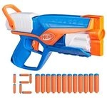 HASBRO F8629EU4 Nerf N Series Agility