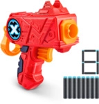 ZURU 11021076 XSHOT - Excel Micro Blaster mit Darts