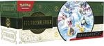 Pokemon Adventskalender / Festtagskalender 2024