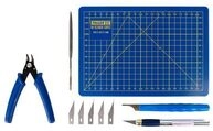 FALLER 170560 H0 TT N Z Start-Set Modellbau Werkzeuge