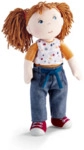 HABA 2010818001 Puppe Malou