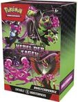 Pokemon Karmesin & Purpur - Nebel der Sagen Boosterbundle