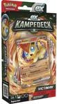 Pokemon Sammelkartenspiel: Kampfdeck Victini-ex oder Kampfdeck Miraidon-ex, 1 St&uuml;ck,
