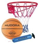 Hudora Basketball Set Slam it, 3-teilig