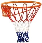 Hudora Outdoor-Basketballkorb mit Netz