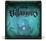 RAVENSBURGER 22687 Disney Villainous: Einf&uuml;hrung ins B&ouml;se