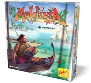 ZOCH 601105173 Maldivia
