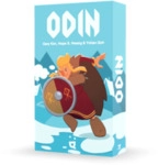HELVETIQ 953338 Odin