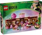 LEGO&reg; Wicked 75683 Glindas und Elphabas Schlafsaal