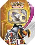 Pokemon Tin-Box Paradox-Schicksale: Eisenfels-ex