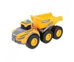 DICKIE TOYS 203723007 Volvo Articulated Hauler